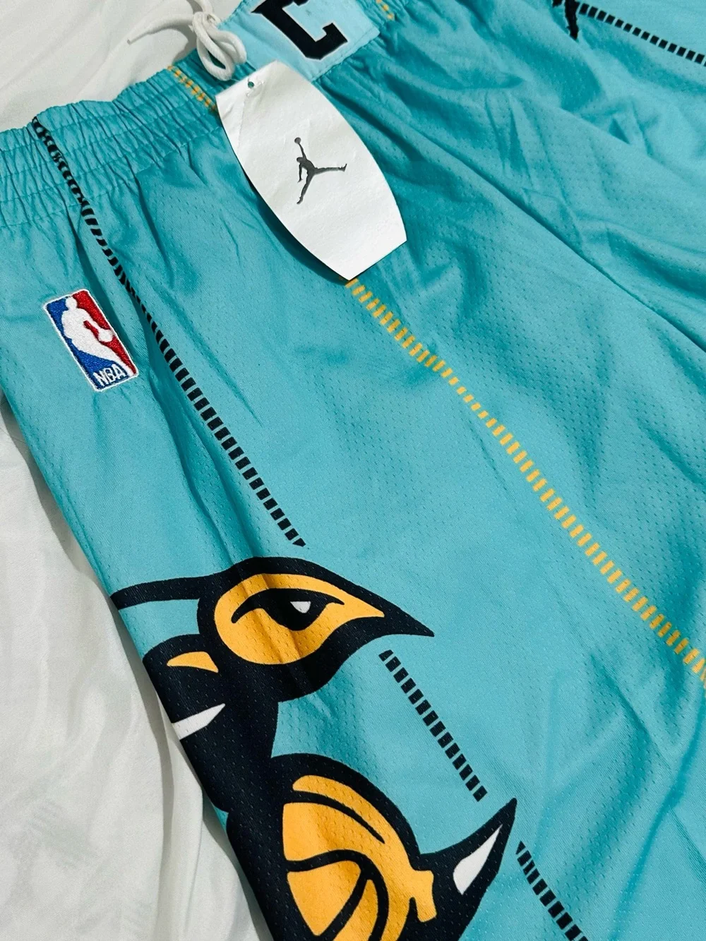 Jordan men’s basketball